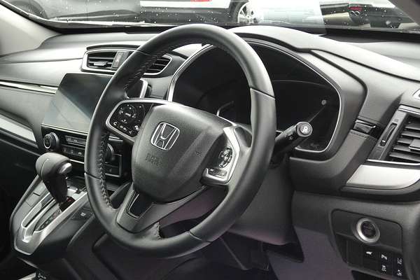 2021 Honda CR-V VTi L AWD RW
