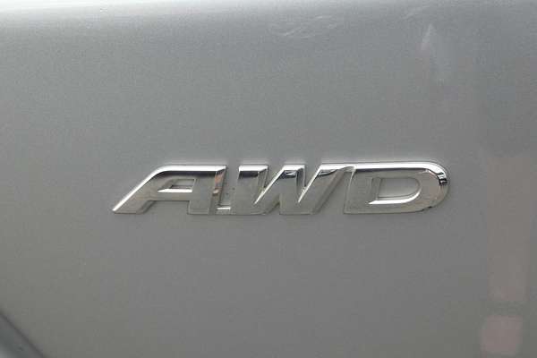 2021 Honda CR-V VTi L AWD RW