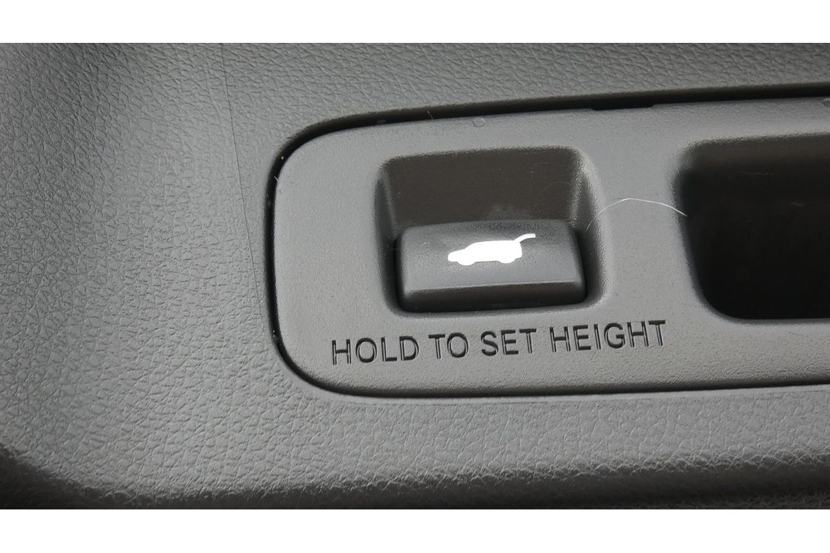 2021 Honda CR-V VTi L AWD RW