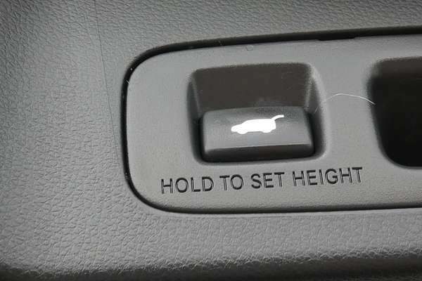 2021 Honda CR-V VTi L AWD RW