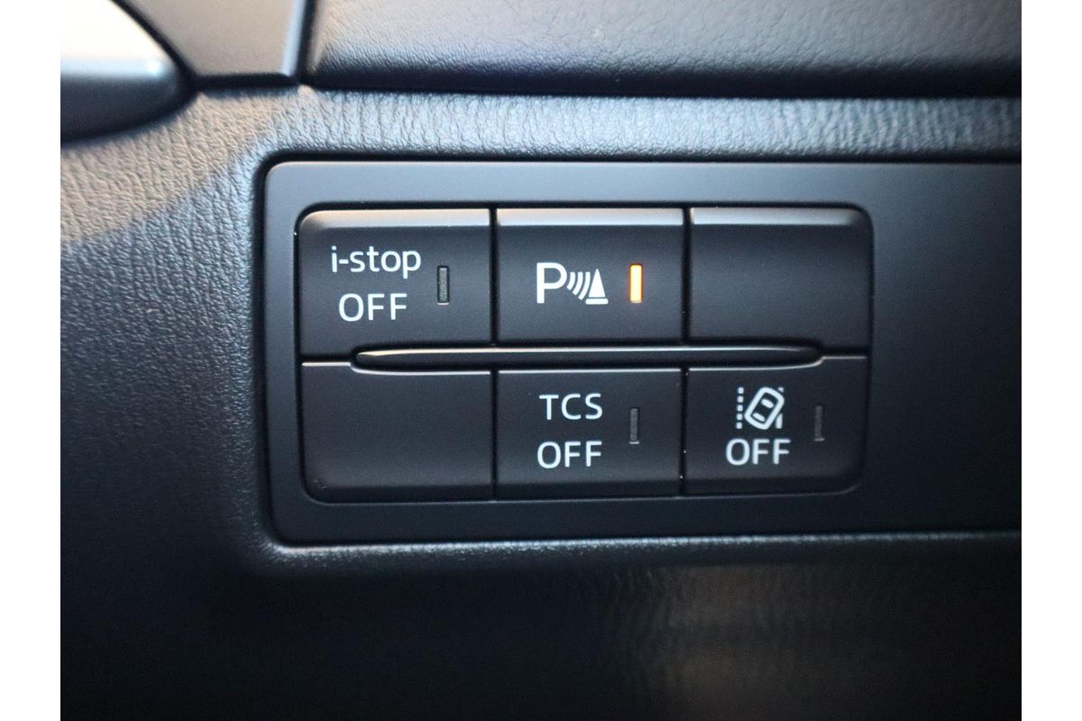 2019 Mazda CX-9 Touring TC