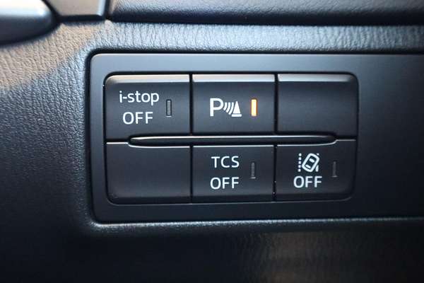 2019 Mazda CX-9 Touring TC