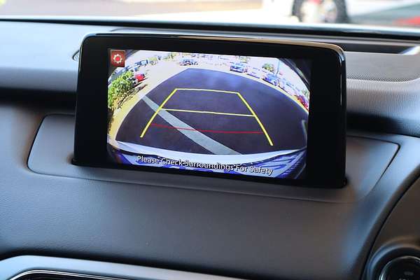 2019 Mazda CX-9 Touring TC