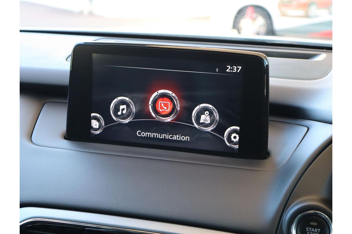 2019 Mazda CX-9 Touring TC