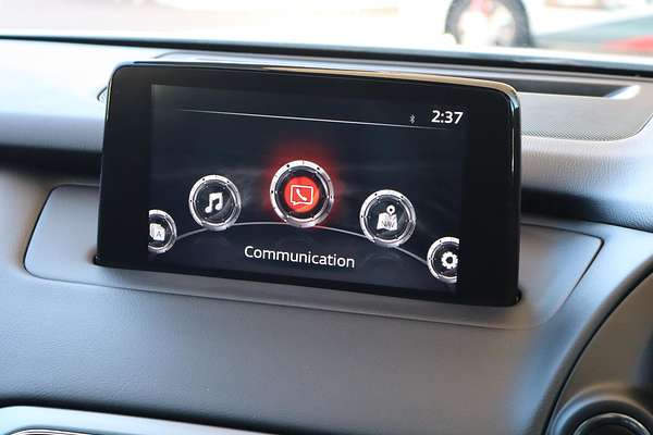 2019 Mazda CX-9 Touring TC