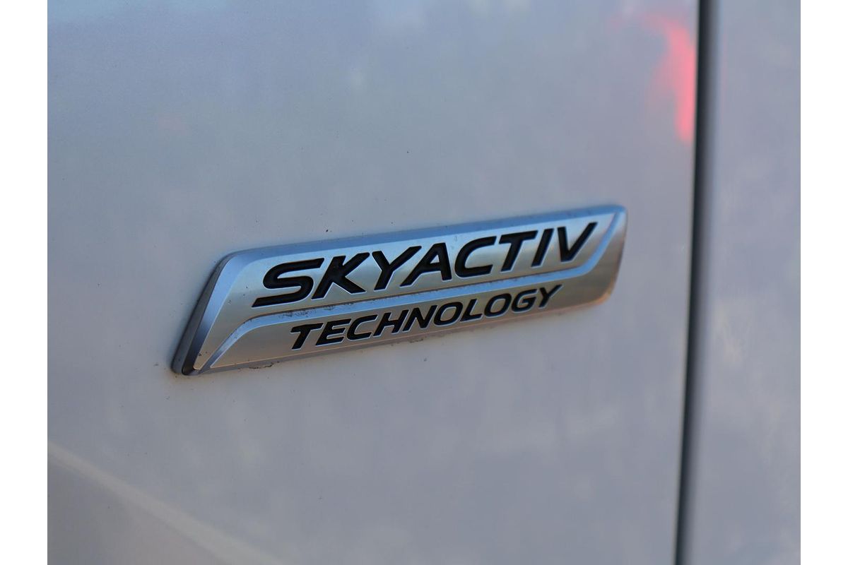 2019 Mazda CX-9 Touring TC