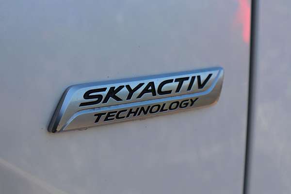 2019 Mazda CX-9 Touring TC