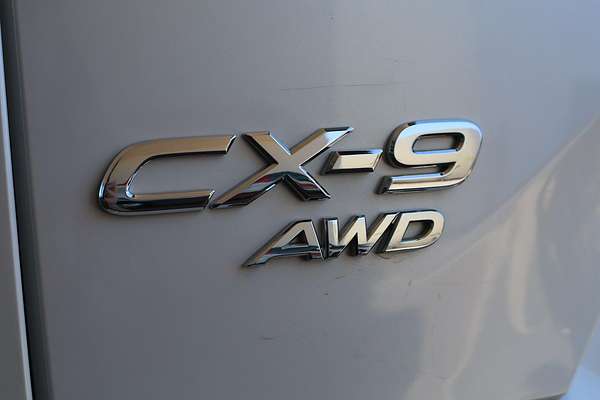 2019 Mazda CX-9 Touring TC