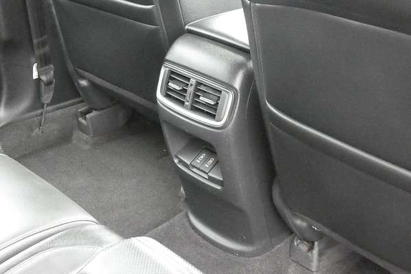 2021 Honda CR-V VTi L AWD RW