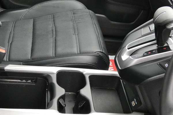 2021 Honda CR-V VTi L AWD RW