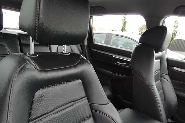 2021 Honda CR-V VTi L AWD RW