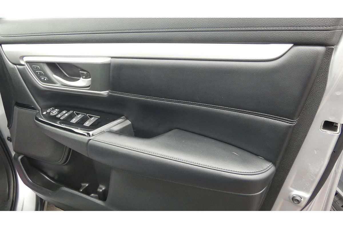 2021 Honda CR-V VTi L AWD RW