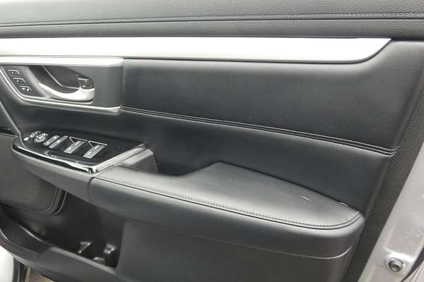 2021 Honda CR-V VTi L AWD RW