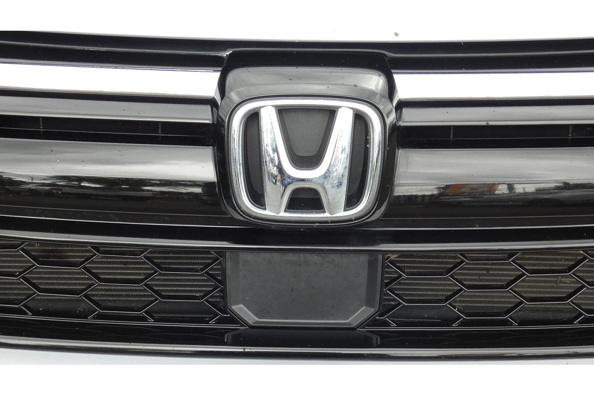 2021 Honda CR-V VTi L AWD RW