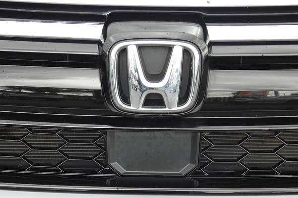 2021 Honda CR-V VTi L AWD RW