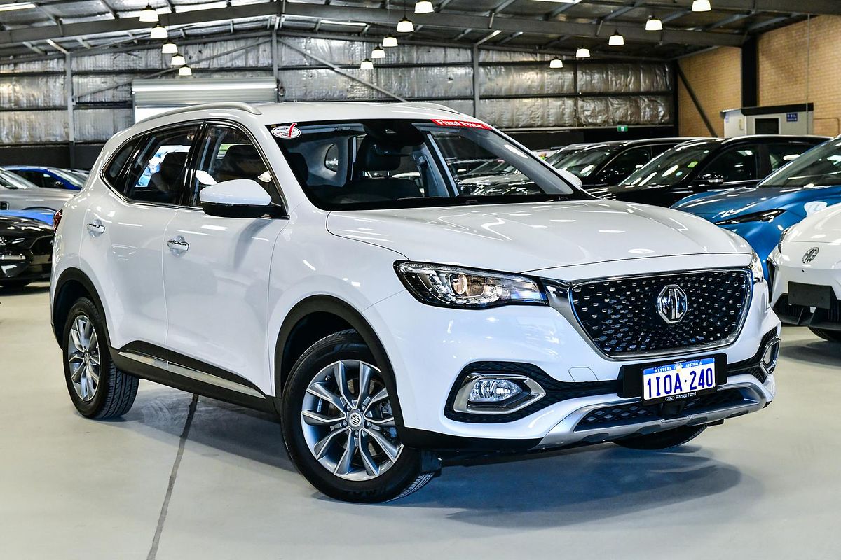 2022 MG HS Vibe SAS23