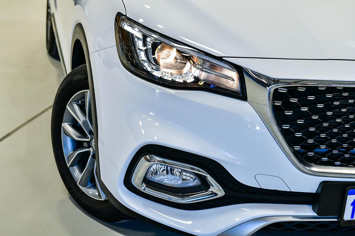 2022 MG HS Vibe SAS23