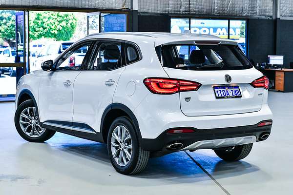 2022 MG HS Vibe SAS23