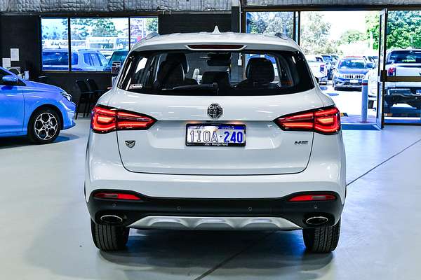 2022 MG HS Vibe SAS23