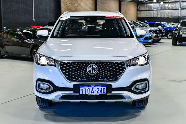 2022 MG HS Vibe SAS23