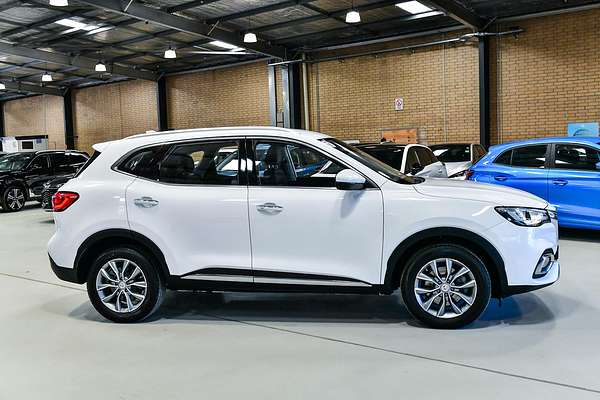 2022 MG HS Vibe SAS23