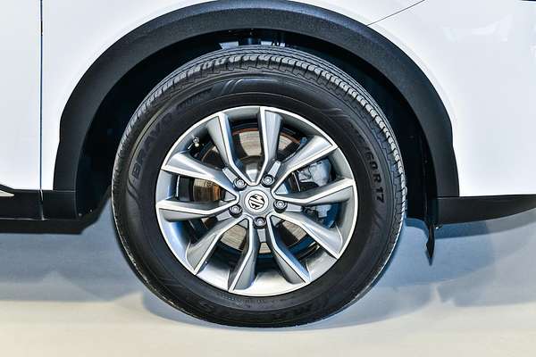 2022 MG HS Vibe SAS23