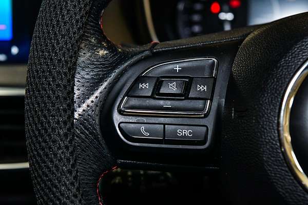 2022 MG HS Vibe SAS23