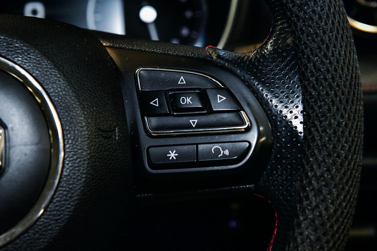 2022 MG HS Vibe SAS23