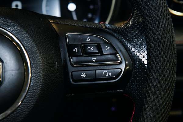 2022 MG HS Vibe SAS23