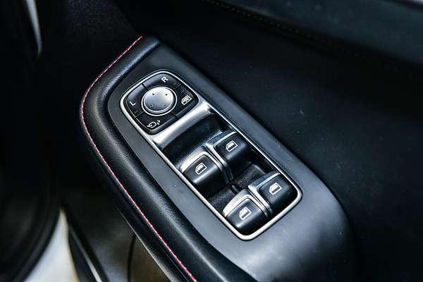 2022 MG HS Vibe SAS23