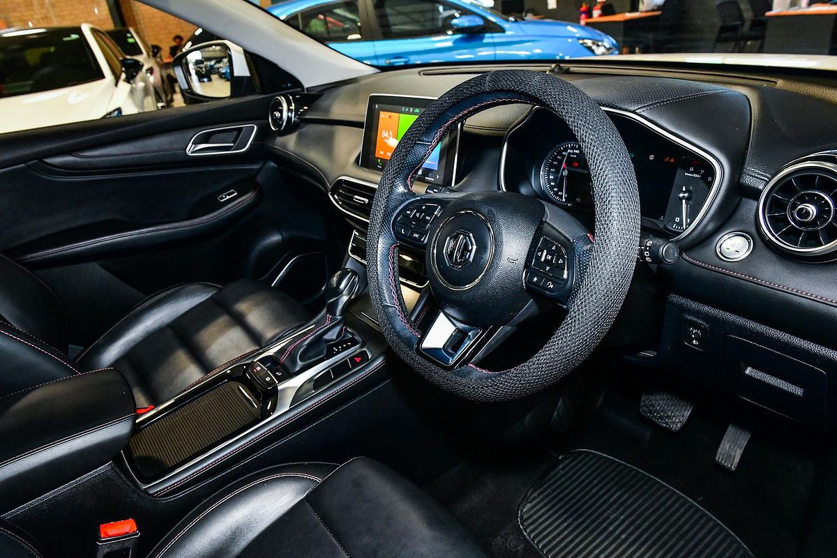 2022 MG HS Vibe SAS23