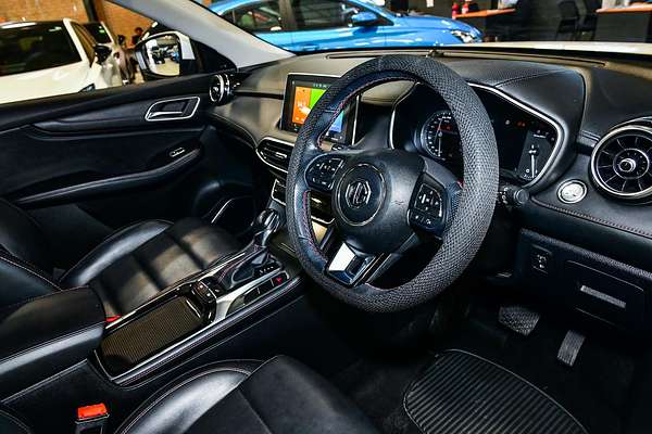 2022 MG HS Vibe SAS23