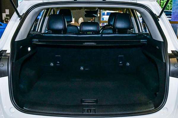 2022 MG HS Vibe SAS23