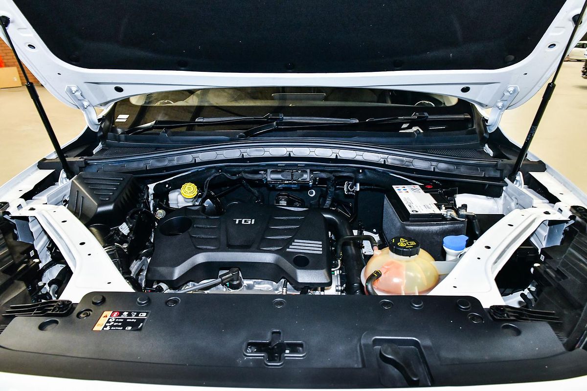 2022 MG HS Vibe SAS23