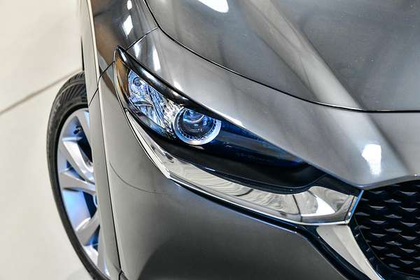 2021 Mazda CX-30 G20 Evolve DM Series