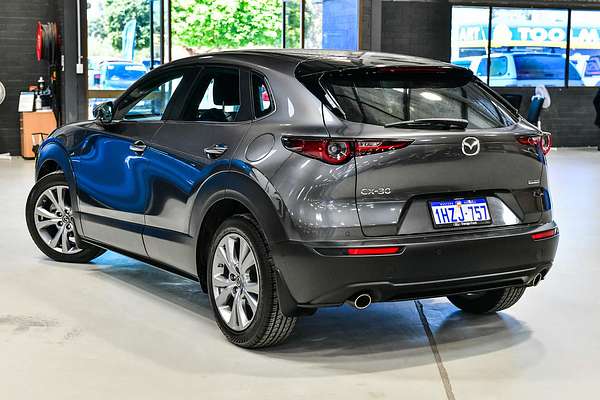 2021 Mazda CX-30 G20 Evolve DM Series