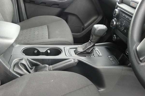 2019 Toyota Hilux SR GUN126R 4X4