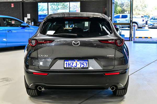 2021 Mazda CX-30 G20 Evolve DM Series