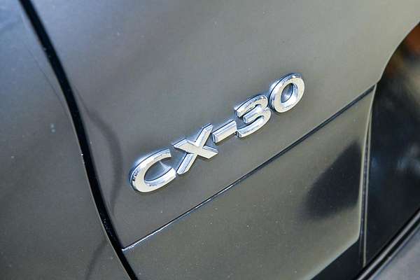 2021 Mazda CX-30 G20 Evolve DM Series