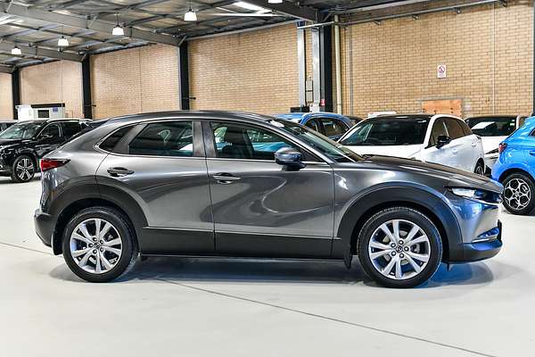 2021 Mazda CX-30 G20 Evolve DM Series