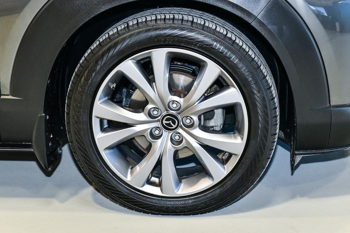 2021 Mazda CX-30 G20 Evolve DM Series