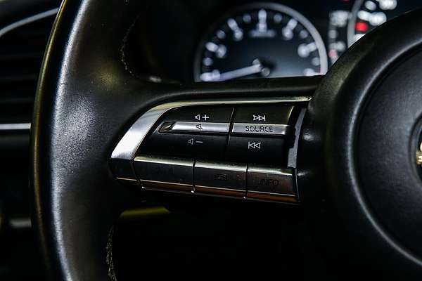 2021 Mazda CX-30 G20 Evolve DM Series