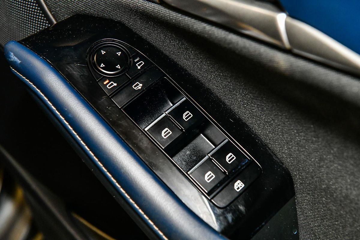 2021 Mazda CX-30 G20 Evolve DM Series