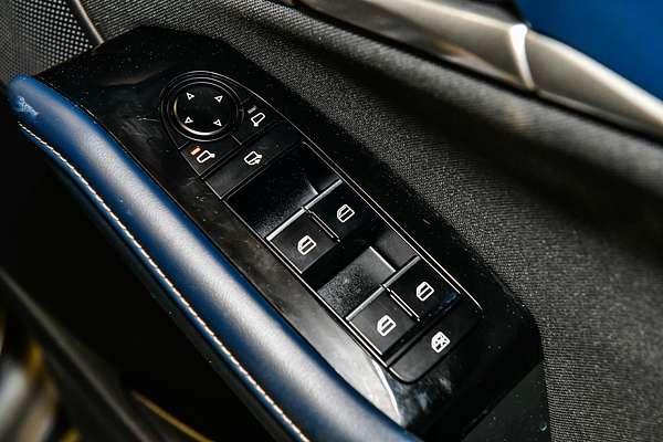 2021 Mazda CX-30 G20 Evolve DM Series