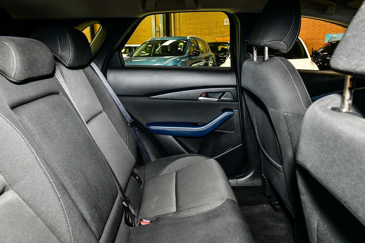 2021 Mazda CX-30 G20 Evolve DM Series