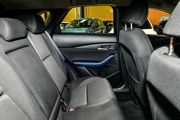 2021 Mazda CX-30 G20 Evolve DM Series