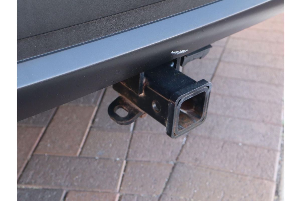 2019 Mazda CX-9 Touring TC