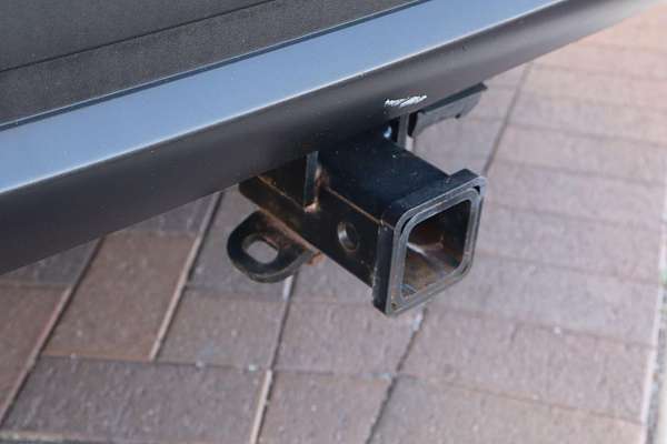 2019 Mazda CX-9 Touring TC