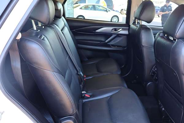 2019 Mazda CX-9 Touring TC