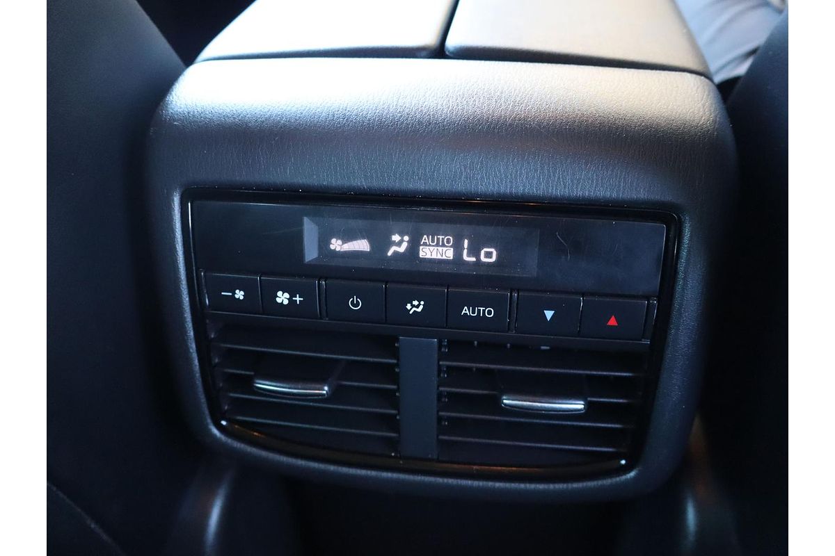 2019 Mazda CX-9 Touring TC